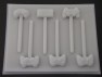 573sp Video Game Controllers Chocolate or Hard Candy Lollipop Mold